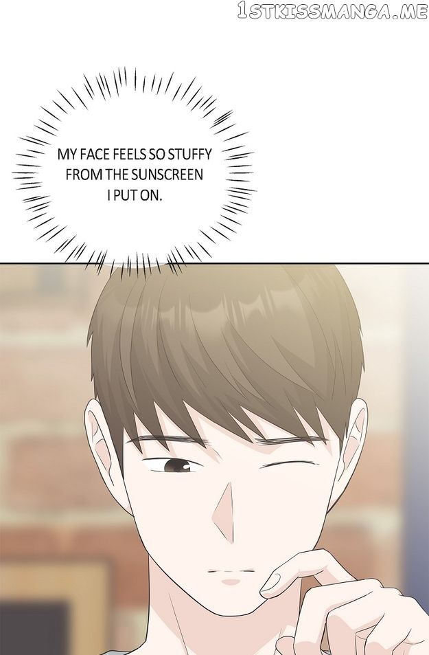 Salad Days (Seolnamu) Chapter 54 - page 9