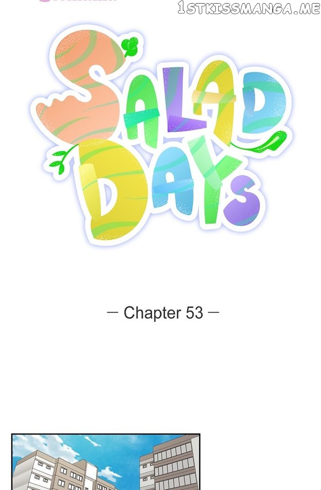 Salad Days (Seolnamu) Chapter 53 - page 33