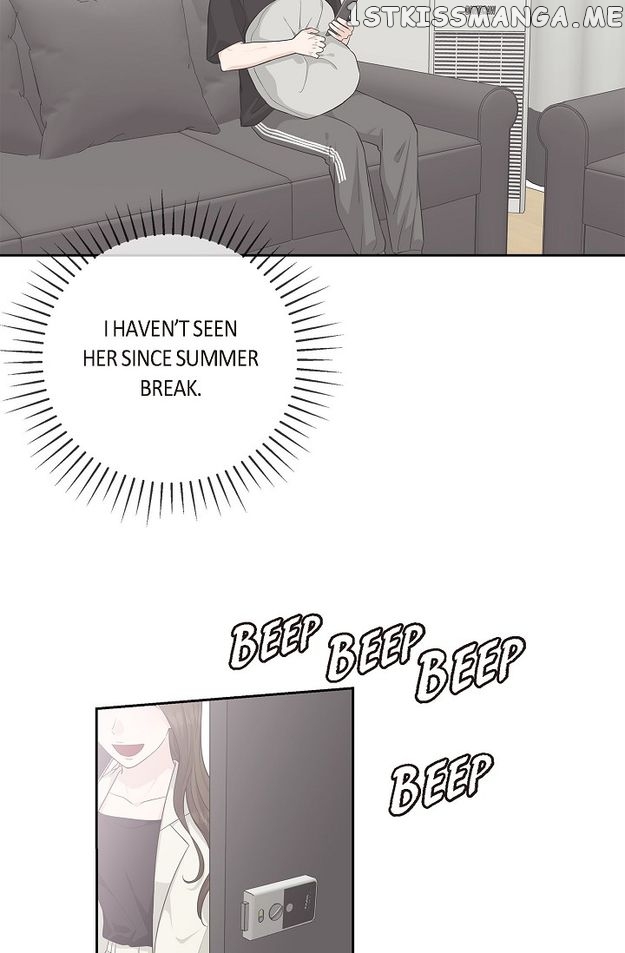 Salad Days (Seolnamu) Chapter 53 - page 37