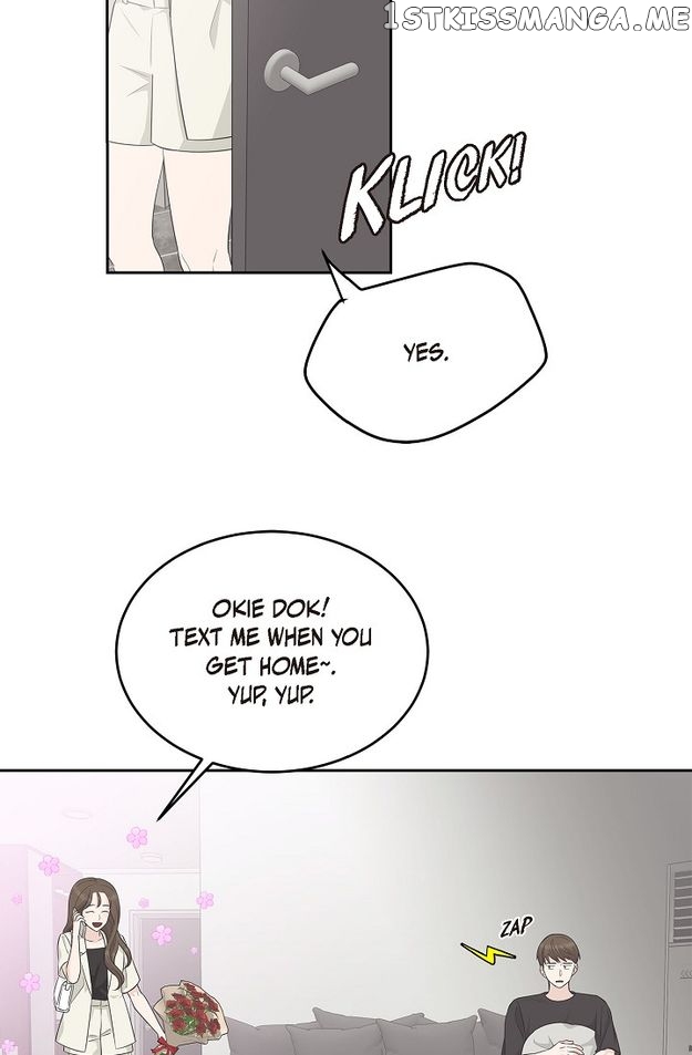 Salad Days (Seolnamu) Chapter 53 - page 38