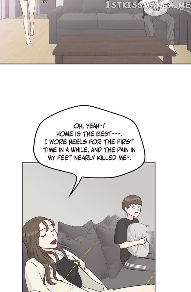 Salad Days (Seolnamu) Chapter 53 - page 39