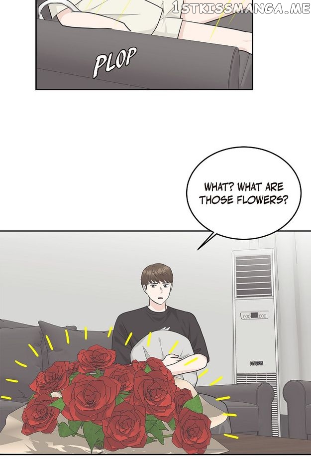 Salad Days (Seolnamu) Chapter 53 - page 40