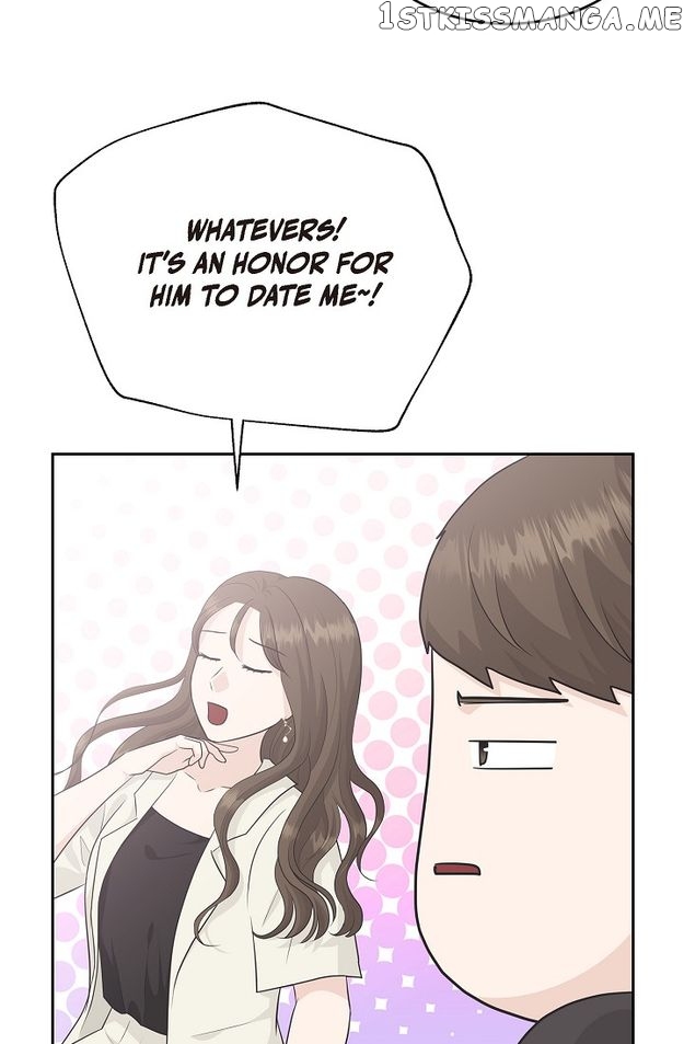 Salad Days (Seolnamu) Chapter 53 - page 42