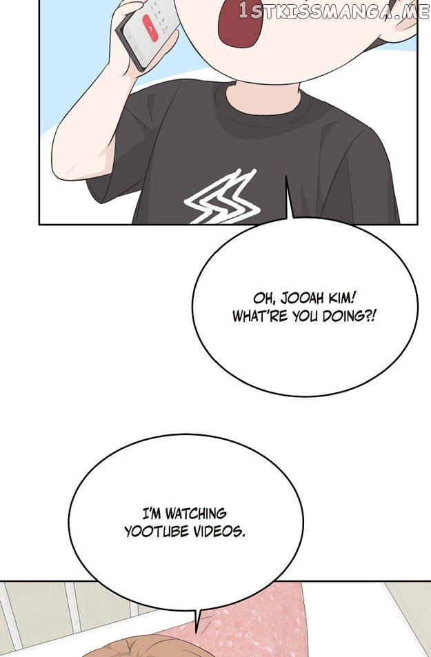 Salad Days (Seolnamu) Chapter 53 - page 69