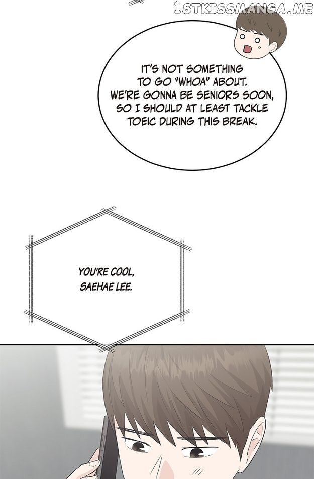 Salad Days (Seolnamu) Chapter 53 - page 74