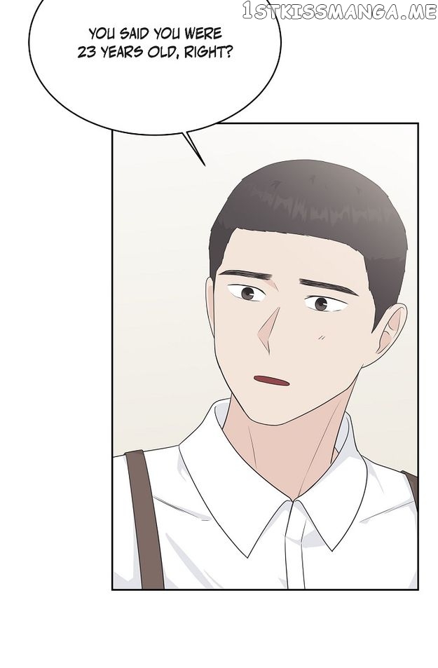 Salad Days (Seolnamu) Chapter 52 - page 16