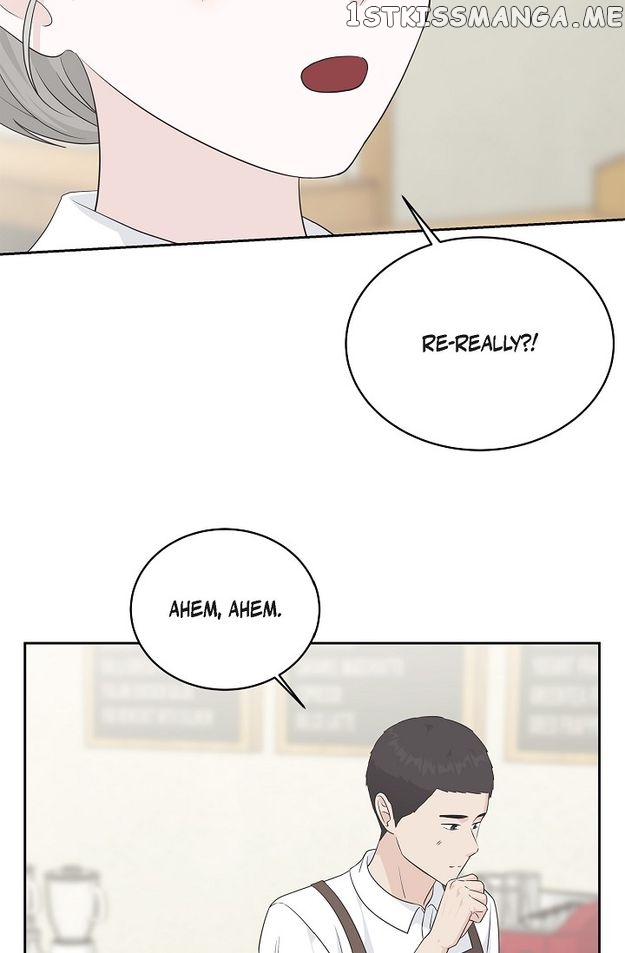 Salad Days (Seolnamu) Chapter 52 - page 21