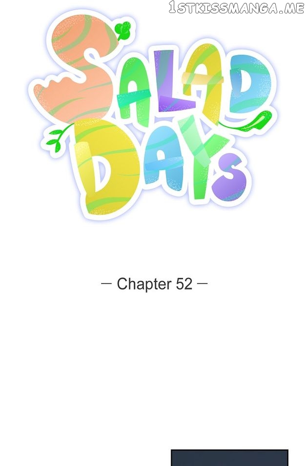 Salad Days (Seolnamu) Chapter 52 - page 27