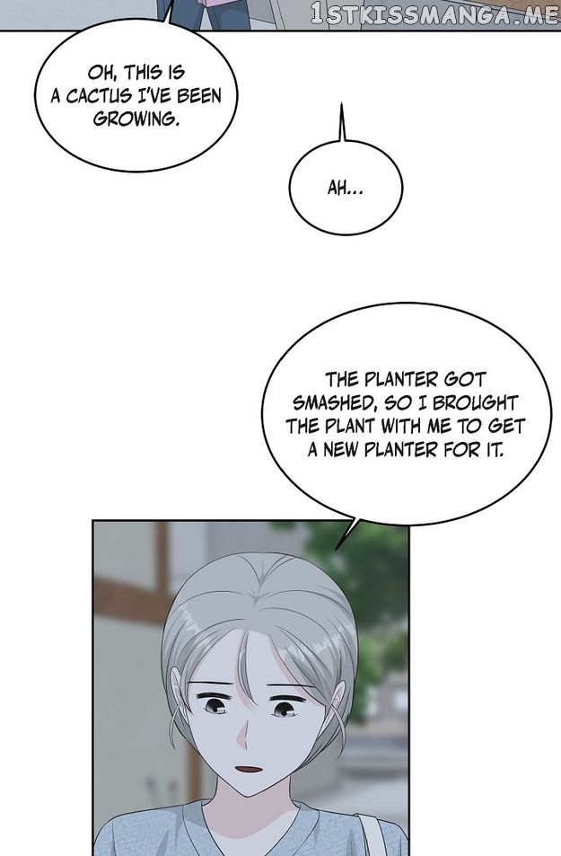 Salad Days (Seolnamu) Chapter 52 - page 33