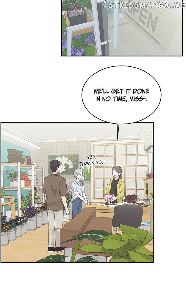 Salad Days (Seolnamu) Chapter 52 - page 37