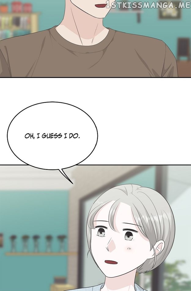 Salad Days (Seolnamu) Chapter 52 - page 43