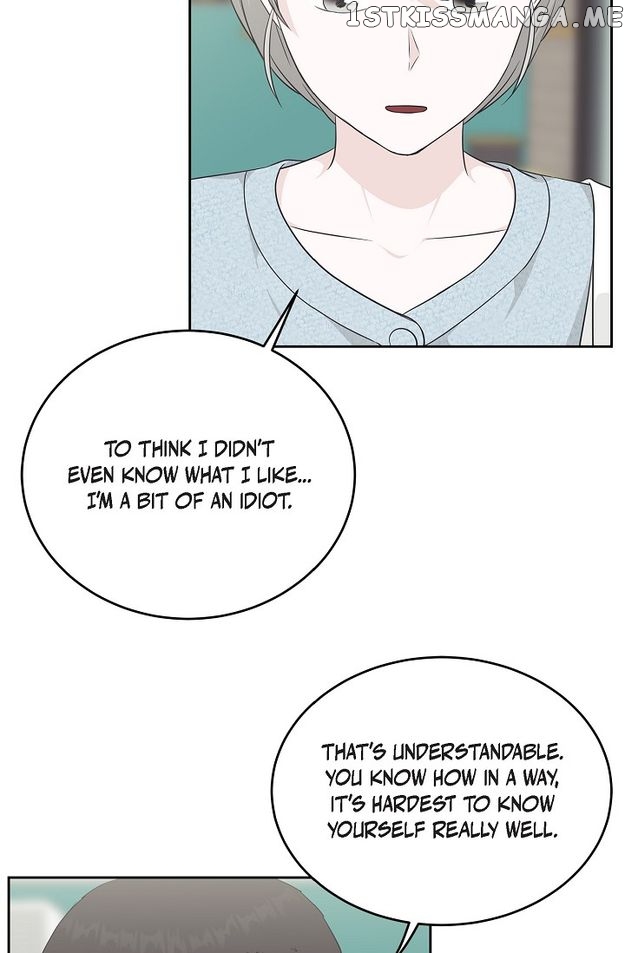 Salad Days (Seolnamu) Chapter 52 - page 46