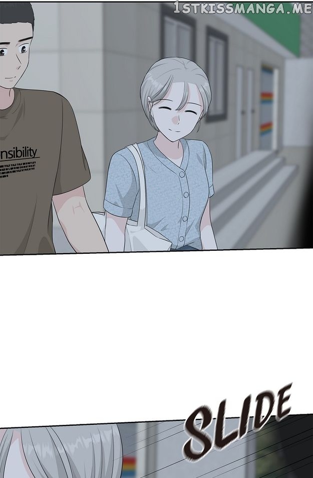 Salad Days (Seolnamu) Chapter 52 - page 53