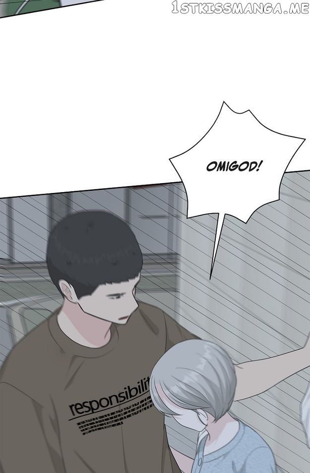 Salad Days (Seolnamu) Chapter 52 - page 55