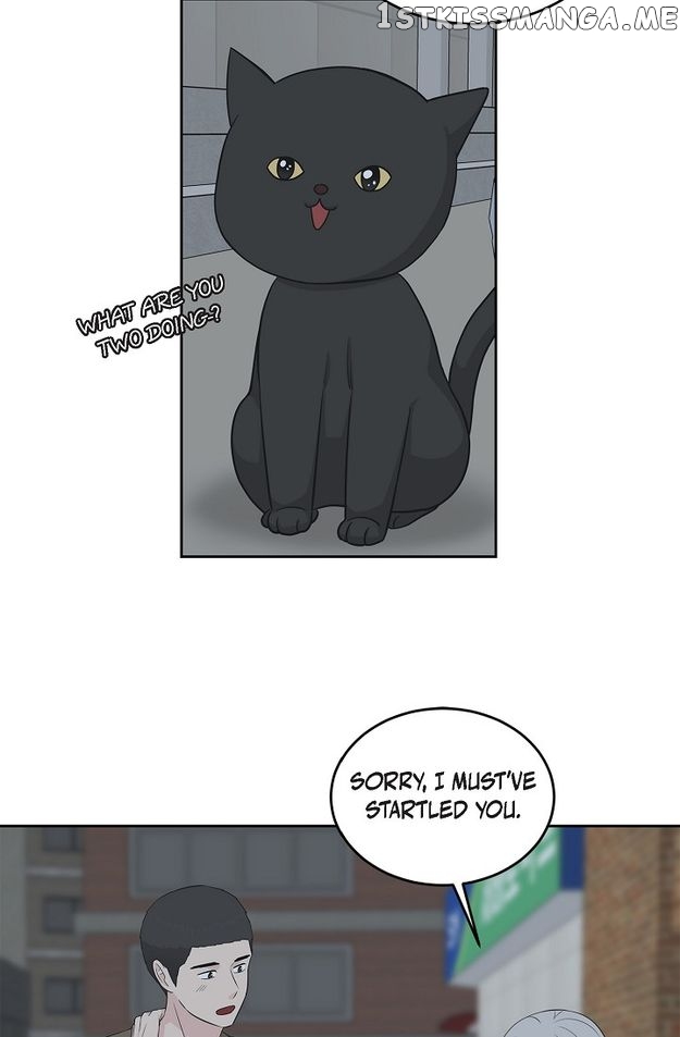 Salad Days (Seolnamu) Chapter 52 - page 61