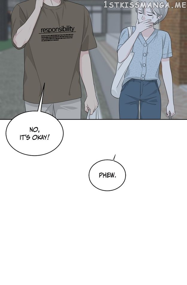 Salad Days (Seolnamu) Chapter 52 - page 62