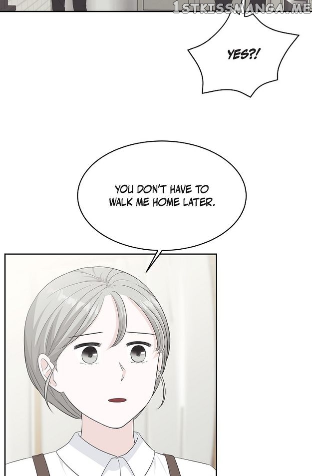 Salad Days (Seolnamu) Chapter 52 - page 8