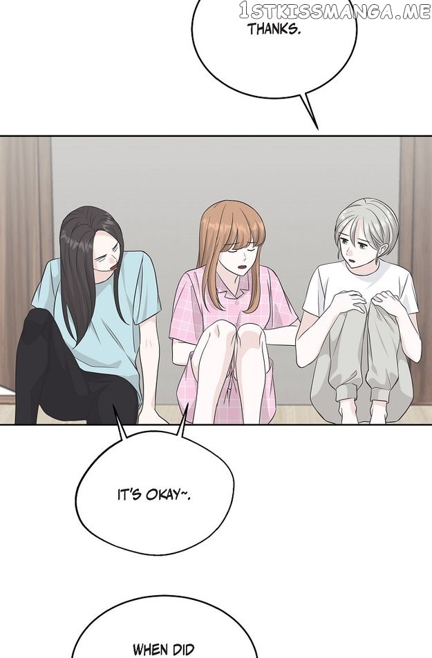 Salad Days (Seolnamu) Chapter 51 - page 43