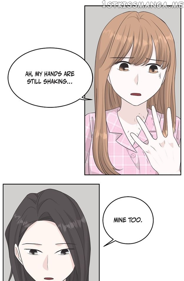 Salad Days (Seolnamu) Chapter 51 - page 45