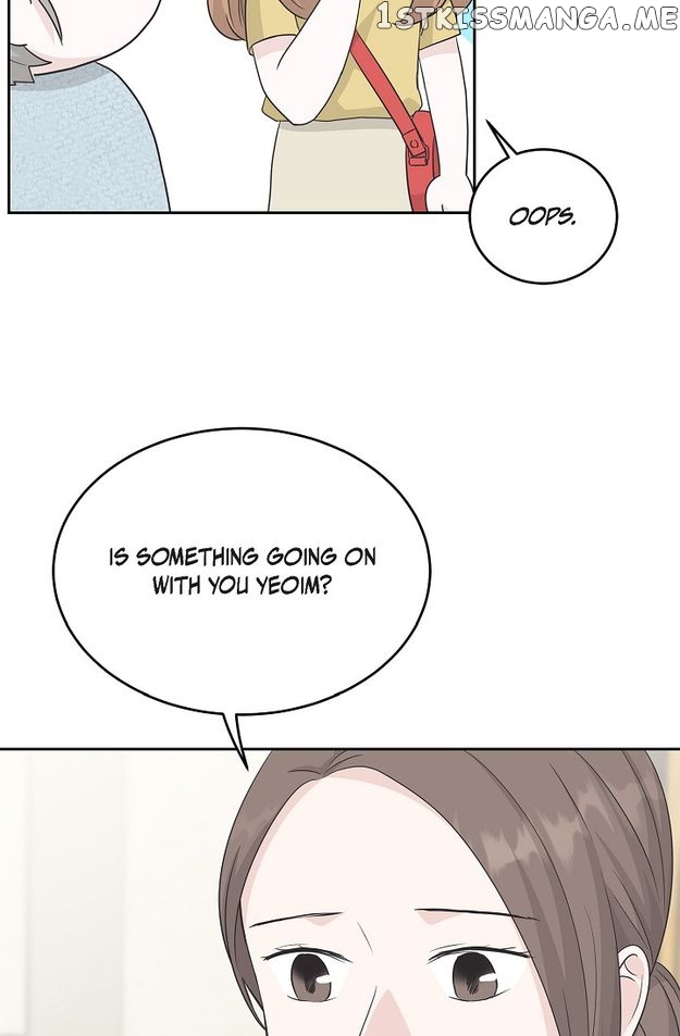 Salad Days (Seolnamu) Chapter 51 - page 64