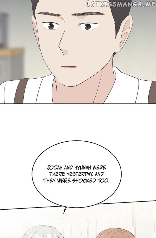 Salad Days (Seolnamu) Chapter 51 - page 70