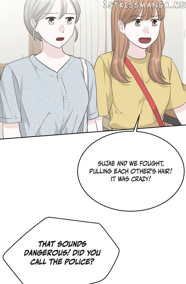 Salad Days (Seolnamu) Chapter 51 - page 71