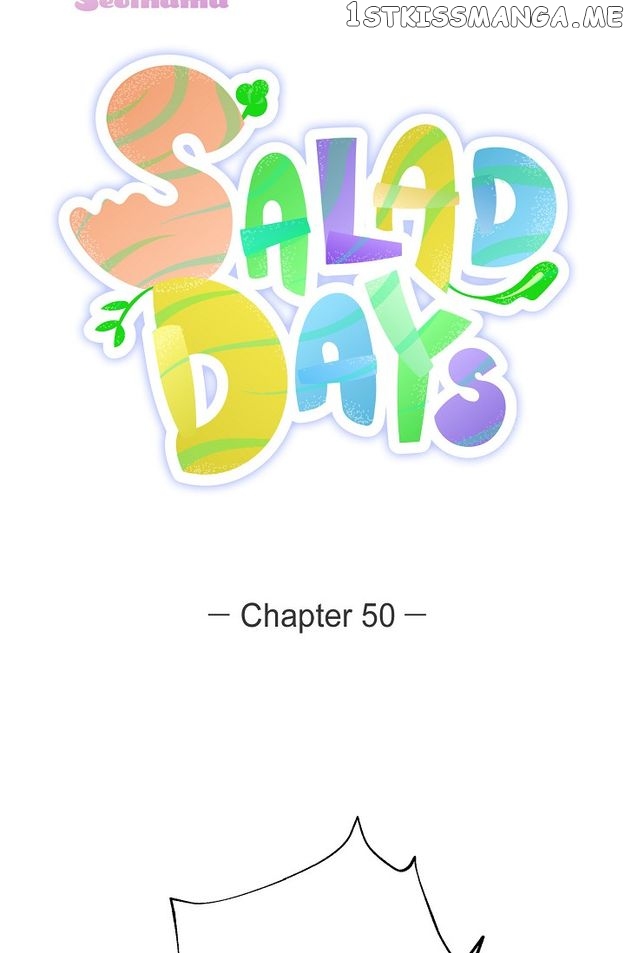 Salad Days (Seolnamu) Chapter 50 - page 13