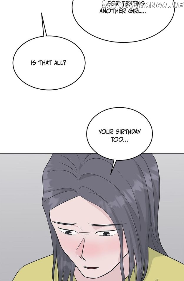 Salad Days (Seolnamu) Chapter 50 - page 18