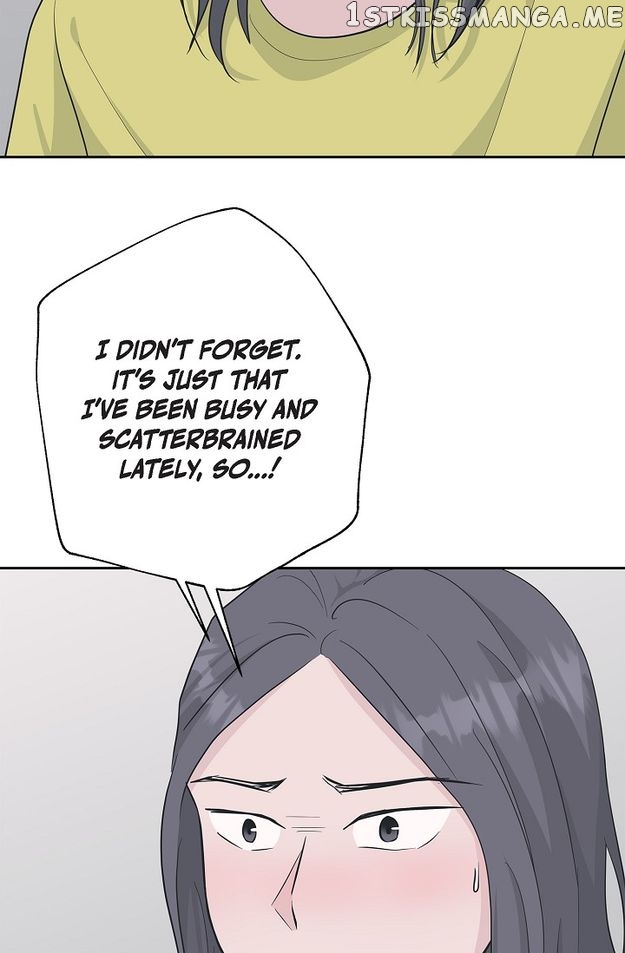 Salad Days (Seolnamu) Chapter 50 - page 19