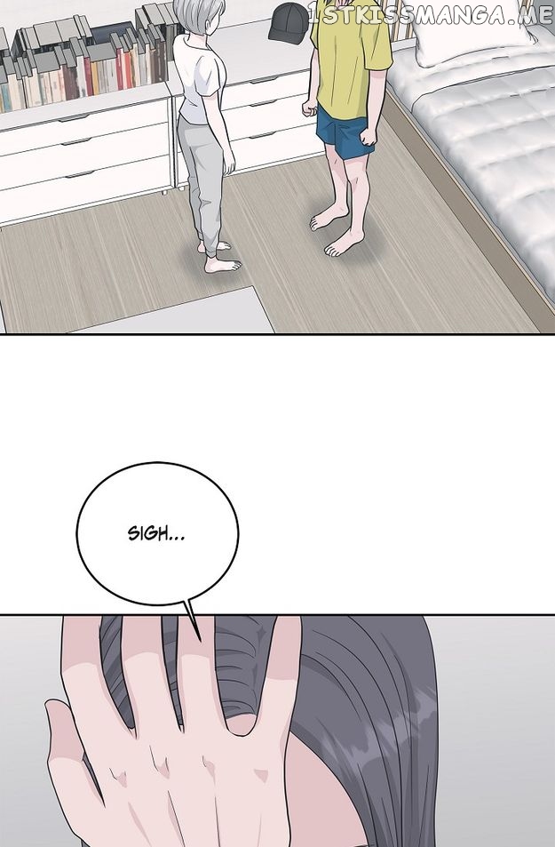 Salad Days (Seolnamu) Chapter 50 - page 22