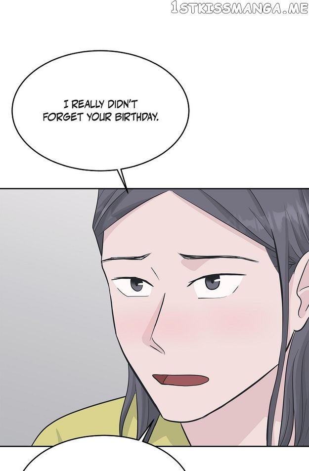 Salad Days (Seolnamu) Chapter 50 - page 34