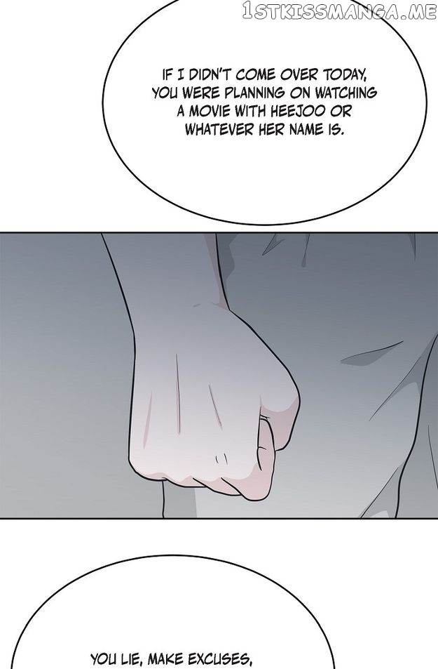 Salad Days (Seolnamu) Chapter 50 - page 38