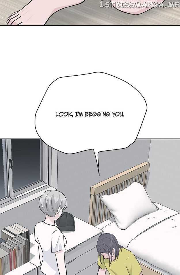 Salad Days (Seolnamu) Chapter 50 - page 48