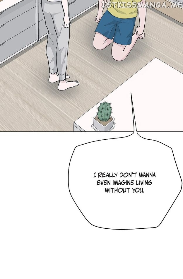 Salad Days (Seolnamu) Chapter 50 - page 49