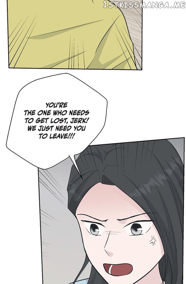 Salad Days (Seolnamu) Chapter 50 - page 65