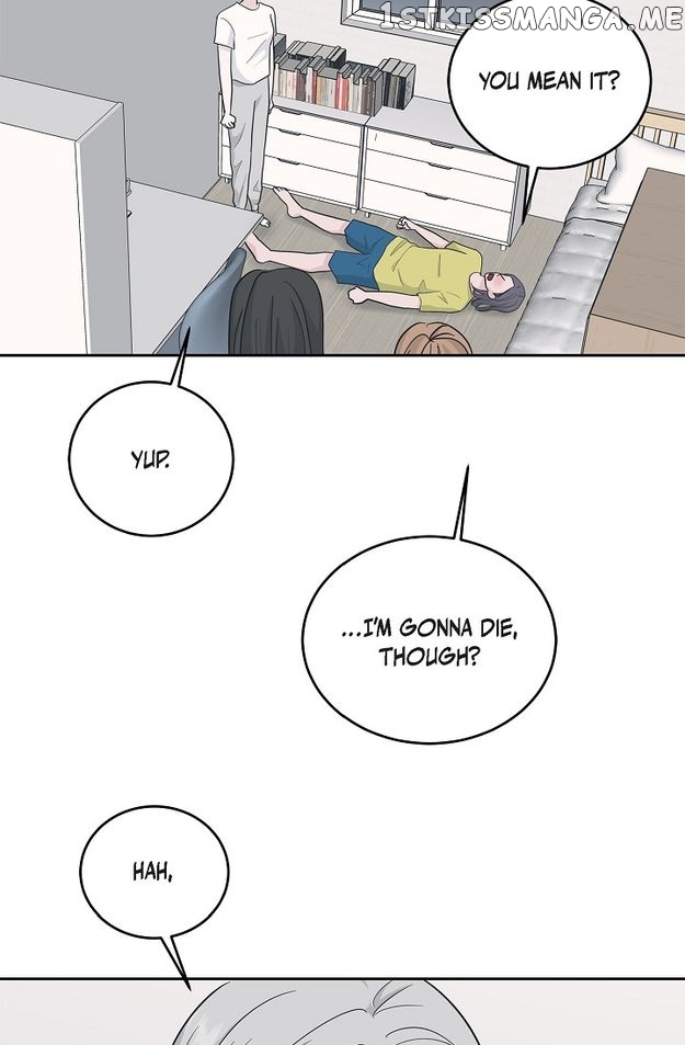 Salad Days (Seolnamu) Chapter 50 - page 68