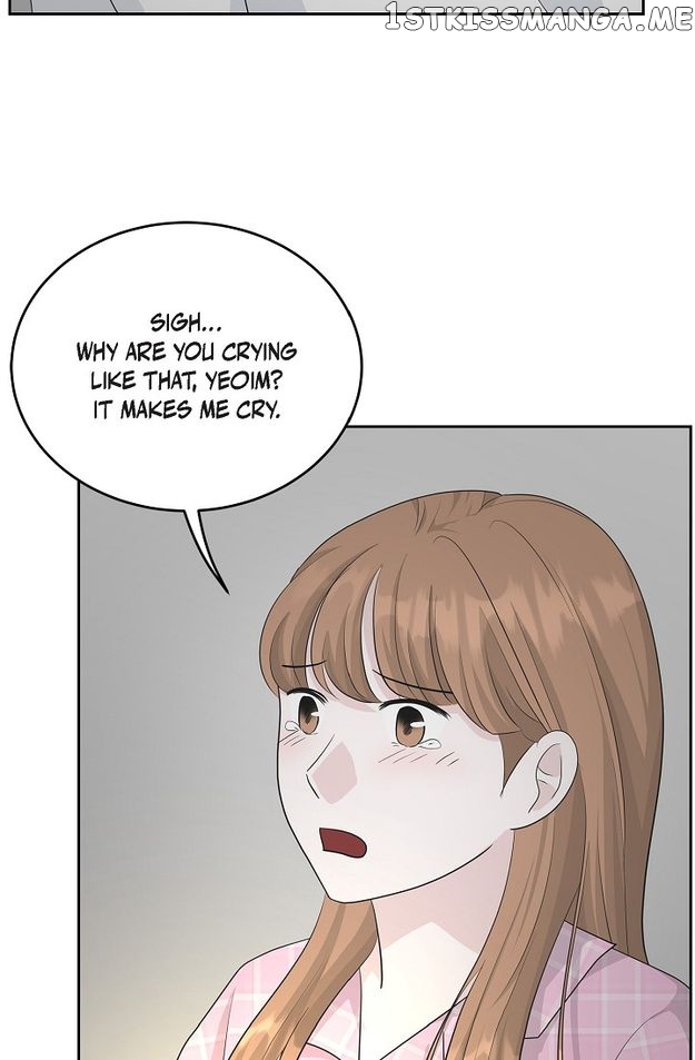 Salad Days (Seolnamu) Chapter 49 - page 20