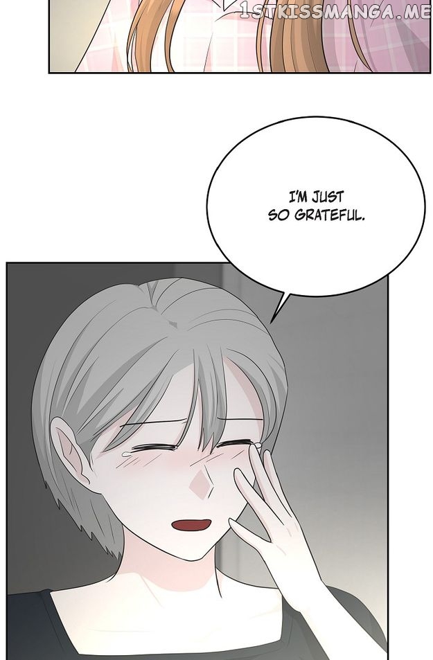 Salad Days (Seolnamu) Chapter 49 - page 21