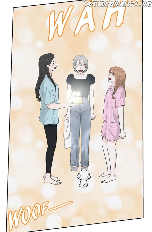 Salad Days (Seolnamu) Chapter 49 - page 24