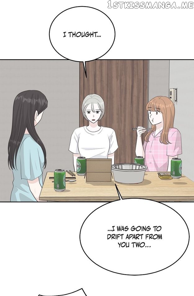 Salad Days (Seolnamu) Chapter 49 - page 29