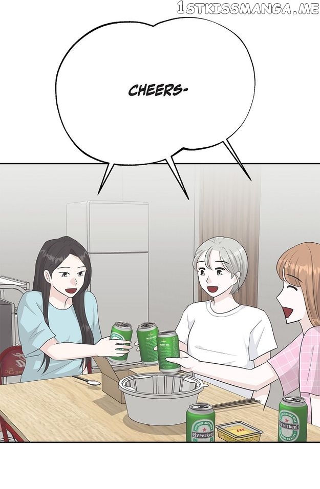 Salad Days (Seolnamu) Chapter 49 - page 33