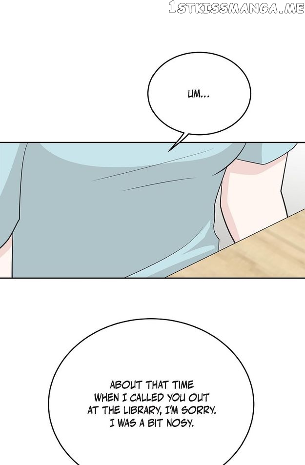 Salad Days (Seolnamu) Chapter 49 - page 34