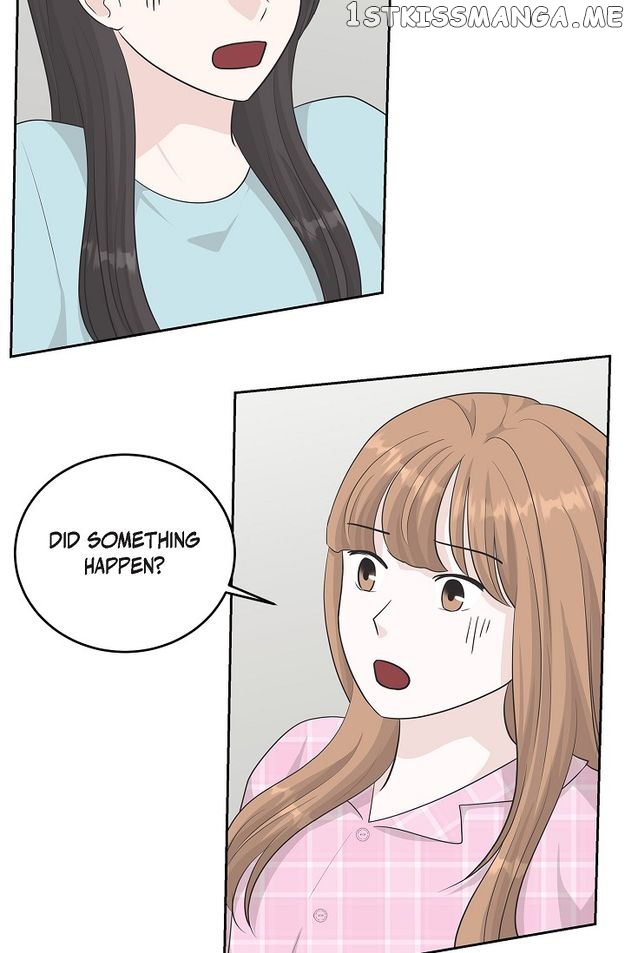 Salad Days (Seolnamu) Chapter 49 - page 40