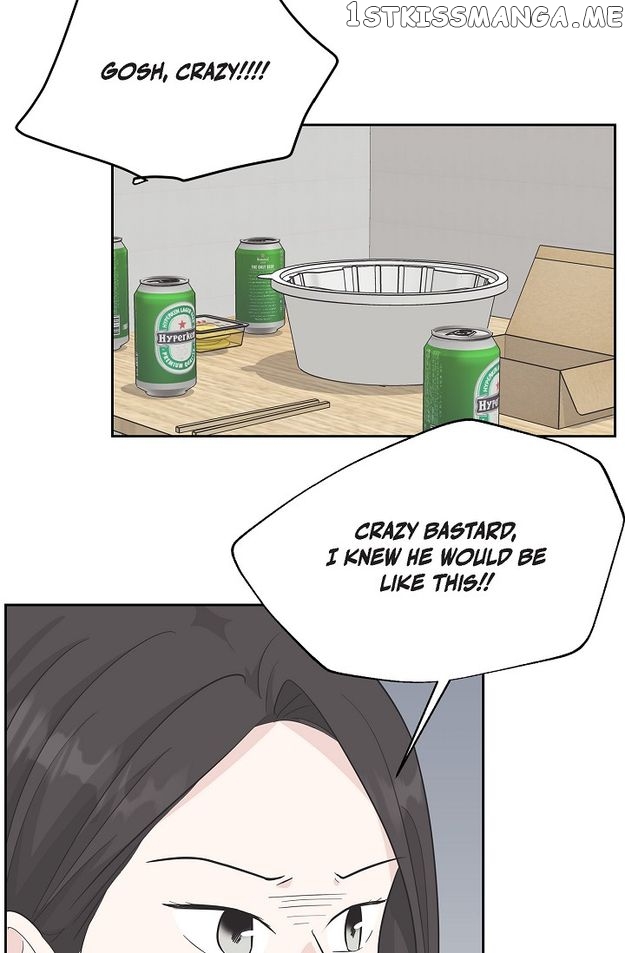 Salad Days (Seolnamu) Chapter 49 - page 47