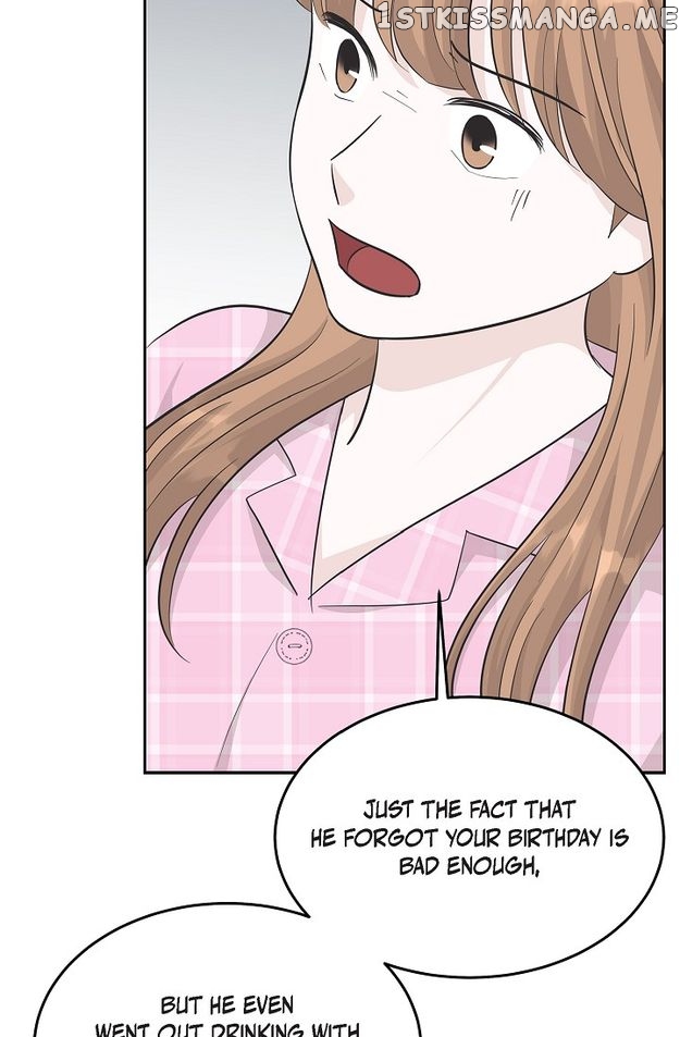 Salad Days (Seolnamu) Chapter 49 - page 49