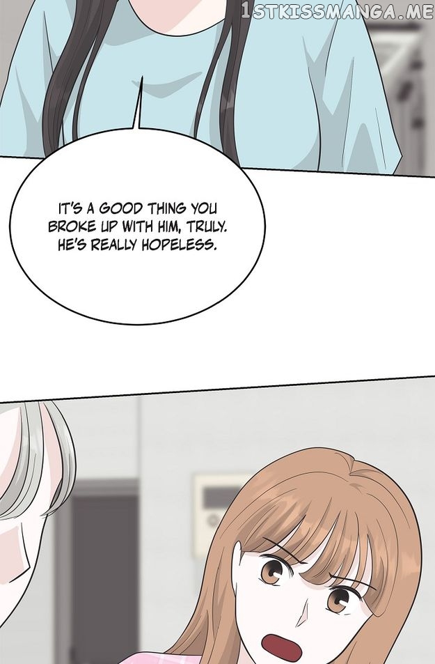 Salad Days (Seolnamu) Chapter 49 - page 60