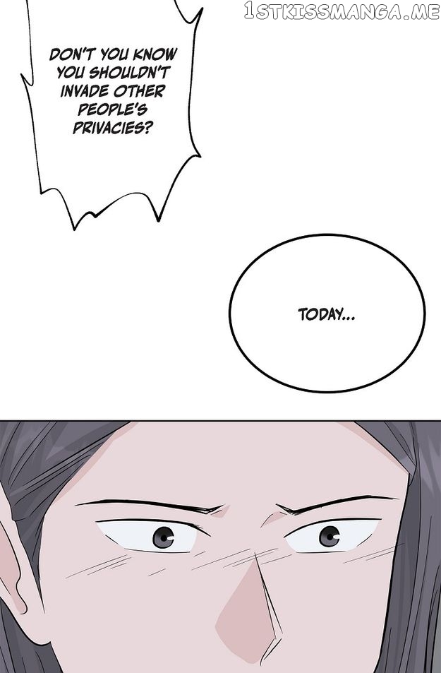 Salad Days (Seolnamu) Chapter 48 - page 21