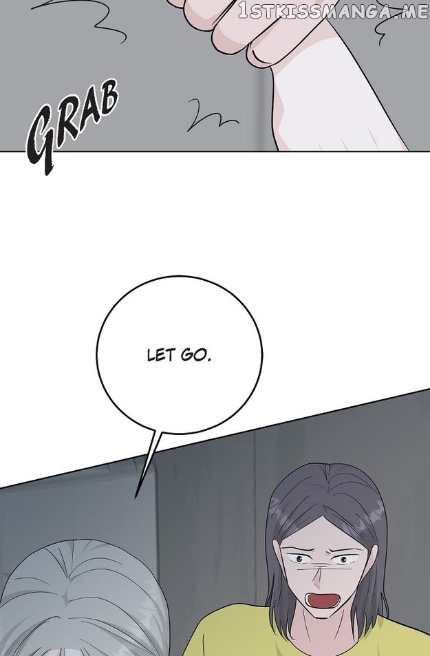 Salad Days (Seolnamu) Chapter 48 - page 35