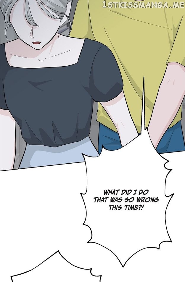 Salad Days (Seolnamu) Chapter 48 - page 36