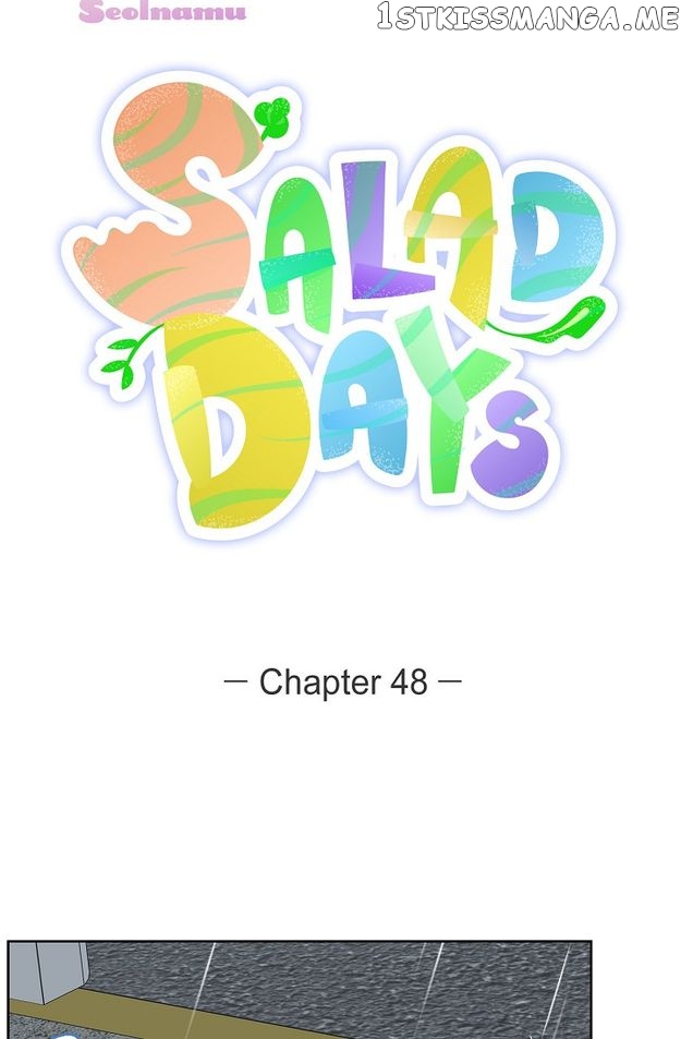 Salad Days (Seolnamu) Chapter 48 - page 56